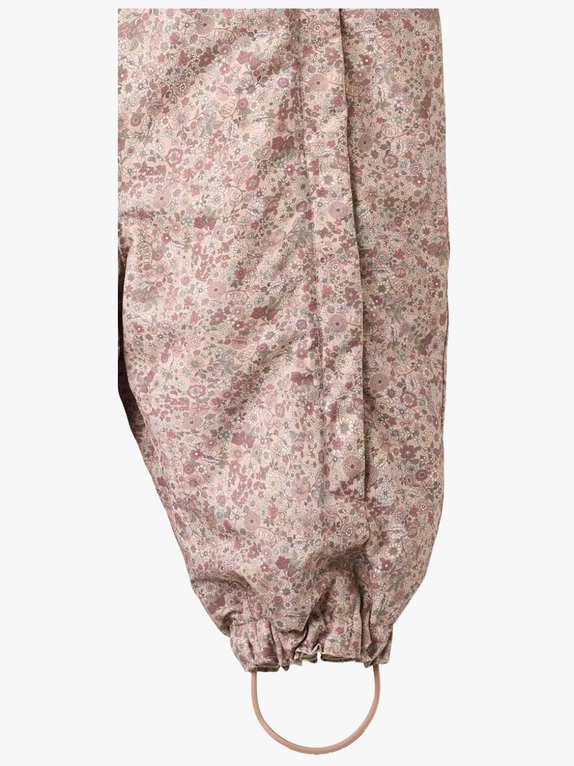 Wheat Adi Køredragt, Rose Dust Flowers