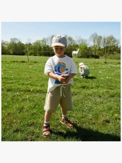 Wheat Atlasz Shorts, Soft sand