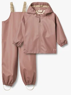 Wheat Charlie Regnsæt, Dusty Lilac