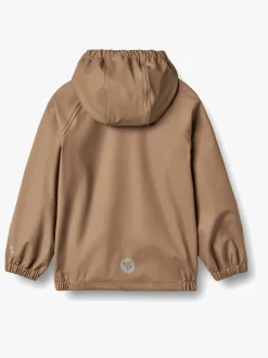 Wheat Charlie Regnsæt, Hazel