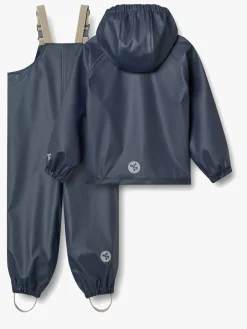 Wheat Charlie Regnsæt, Ink