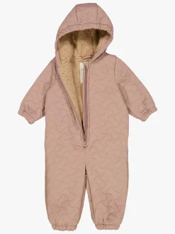 Wheat Hayden Flyverdragt, Powder Brow