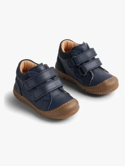 Wheat Ivalo Begyndersko, Navy