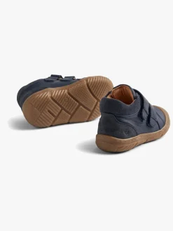 Wheat Ivalo Begyndersko, Navy