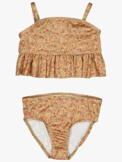 Wheat Laerke Bikini, Small Porcelain Flowers