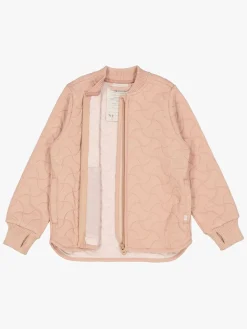 Wheat Loui Termojakke, Rose Dawn