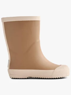 Wheat Muddy Gummistøvler, Hazel