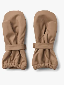 Wheat Riley Forede Regnvanter, Hazel