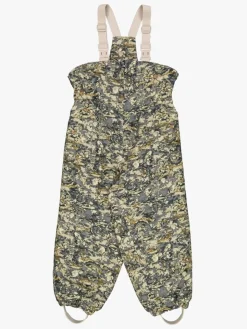 Wheat Sal Skibukser, Clouds