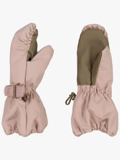 Wheat Tech Vanter, Rose