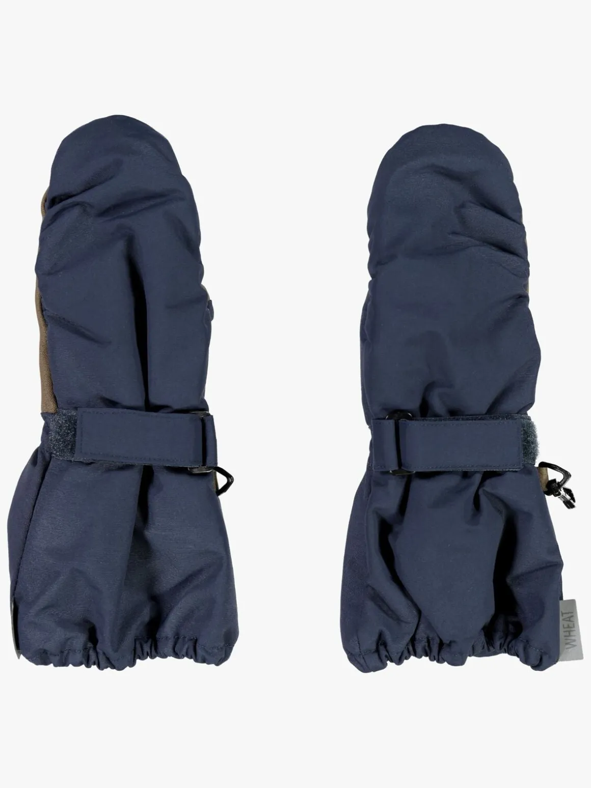 Wheat Tech Vanter, Sea Storm