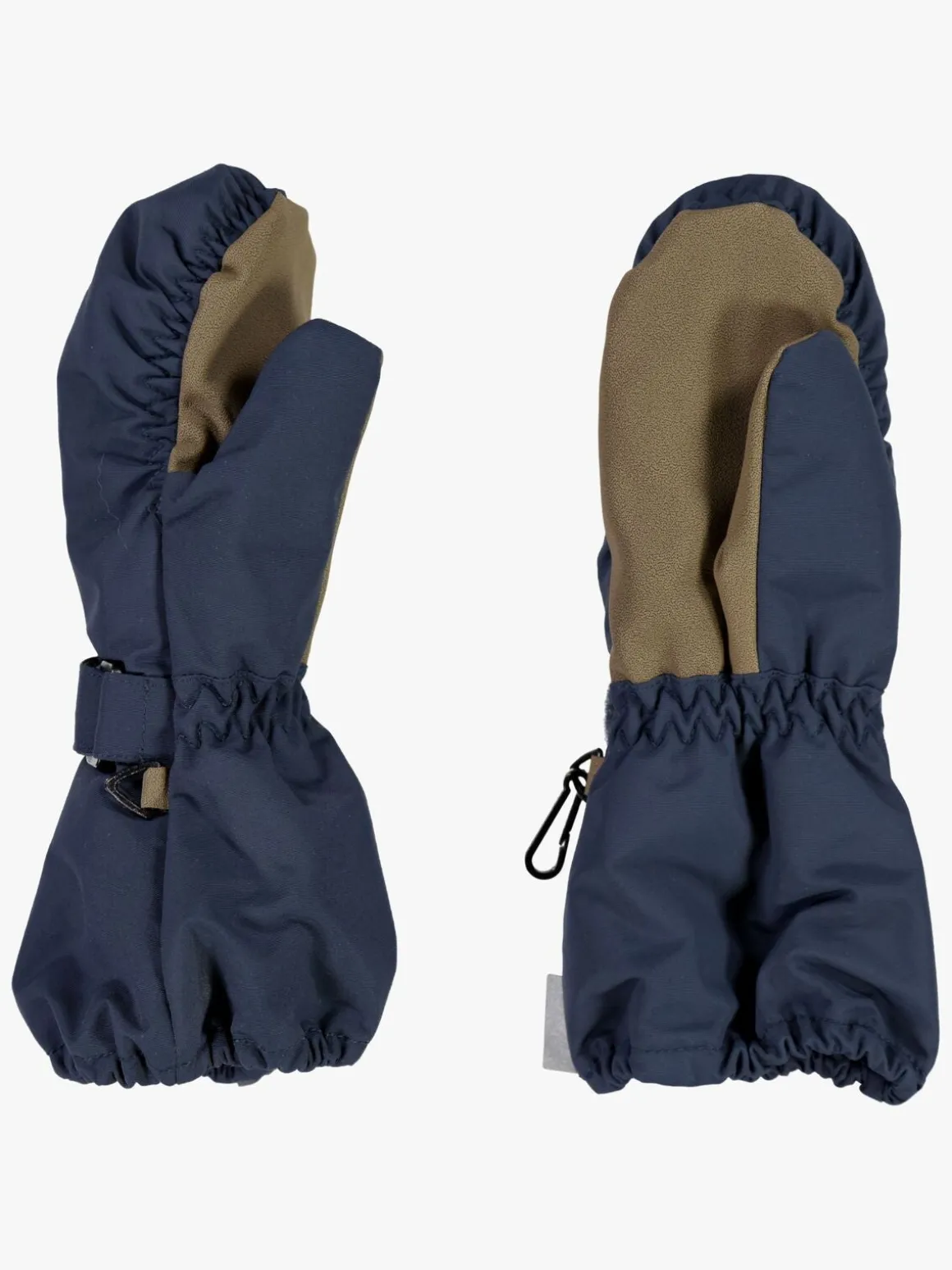 Wheat Tech Vanter, Sea Storm