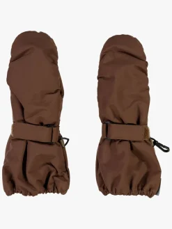 Wheat Tech Vanter, Soil