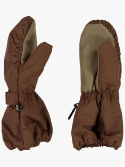 Wheat Tech Vanter, Soil