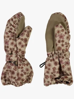 Wheat Tech Vanter, Winter Blush Flowers