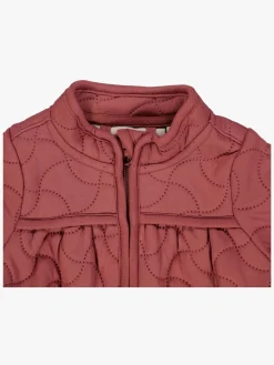 Wheat Thilde Vinterjakke, Apple Butter