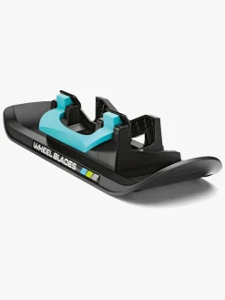 Wheelblades XL Miniski til Barnevogn, Enkel