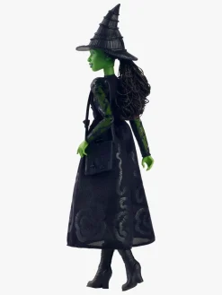 Wicked Ozdus Ballroom Dukke Elphaba