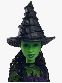 Wicked Ozdus Ballroom Dukke Elphaba