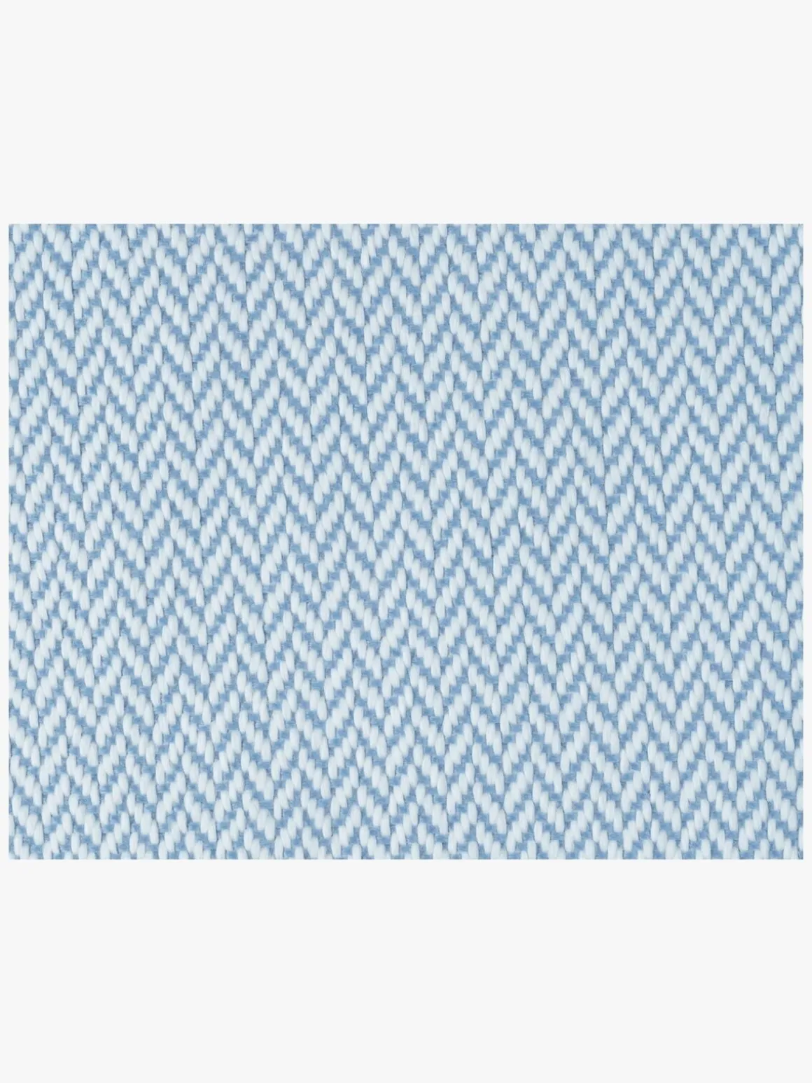 Wigiwama Azure Udendørs Pude