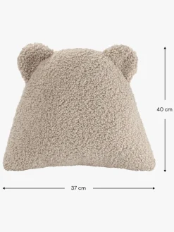 Wigiwama Bear Pude, Biscuit