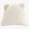 Wigiwama Bear Pude, Cream White