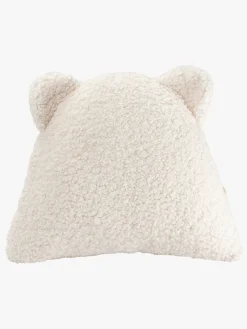 Wigiwama Bear Pude, Cream White