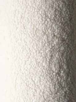 Wigiwama Bear Pude, Cream White