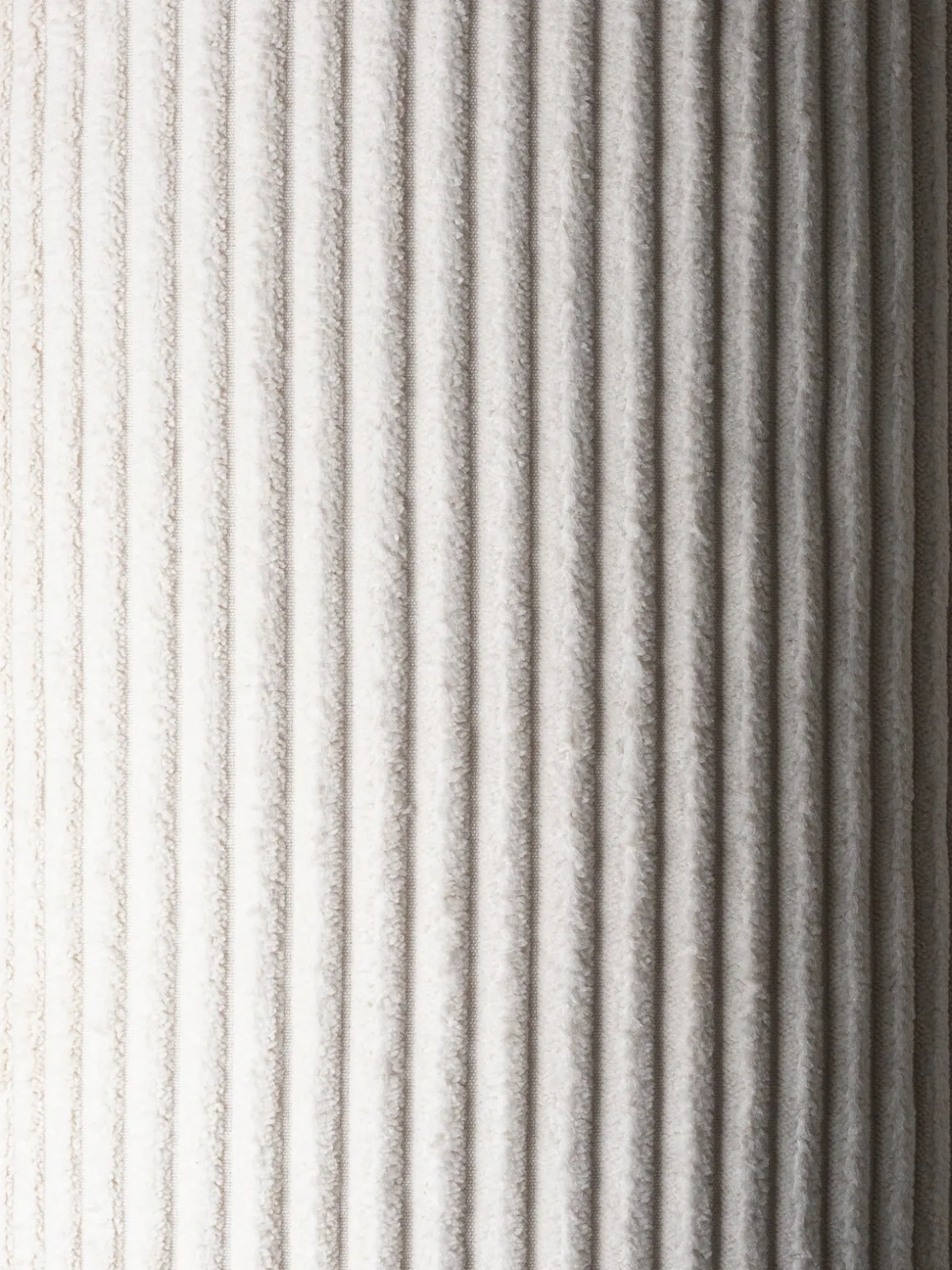 Wigiwama Big Lounger Sækkestol, Marshmallow