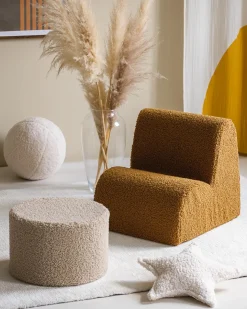 Wigiwama Biscuit Puf