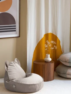 Wigiwama Bjørn Sækkestol, Beige