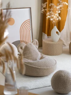 Wigiwama Bjørn Sækkestol, Biscuit