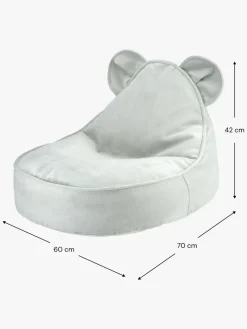 Wigiwama Bjørn Sækkestol, Misty Green