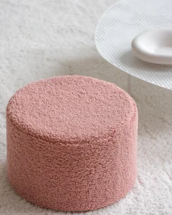 Wigiwama Guava Pink Puf