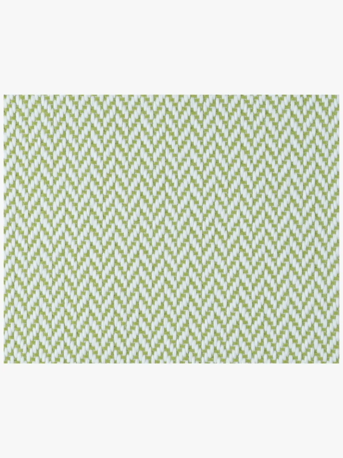 Wigiwama Herba Udendørs Firkantet Puf