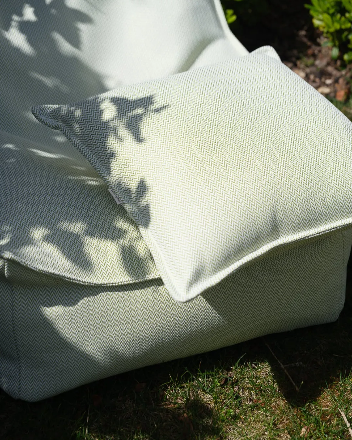 Wigiwama Herba Udendørs Pude