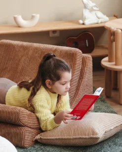 Wigiwama Måne Lænestol, Toffee