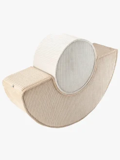 Wigiwama Puf Sæt, Brown Sugar