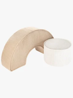 Wigiwama Puf Sæt, Brown Sugar