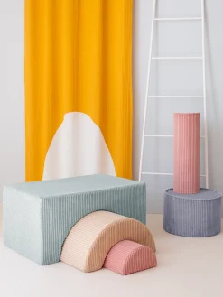 Wigiwama Rainbow Legesæt, Peppermint Green