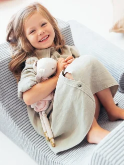 Wigiwama Rainbow Legesæt, Peppermint Green