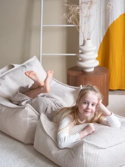 Wigiwama Sækkestol, Marshmallow