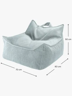 Wigiwama Sækkestol, Peppermint Green