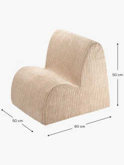 Wigiwama Sky Lænestol, Brown Sugar