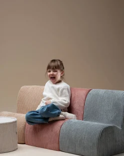 Wigiwama Sky Lænestol, Brown Sugar