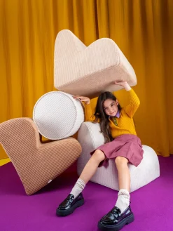 Wigiwama Sky Lænestol, Marshmallow