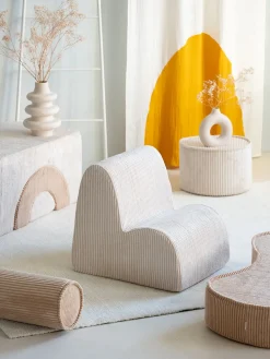 Wigiwama Sky Lænestol, Marshmallow