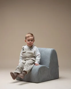 Wigiwama Sky Lænestol, Peppermint Green