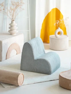 Wigiwama Sky Lænestol, Peppermint Green