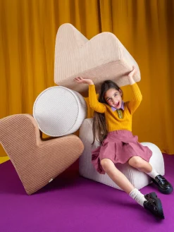 Wigiwama Sky Lænestol, Toffee